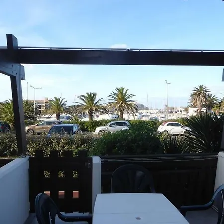 Cap Village Naturiste Port Nature Agde