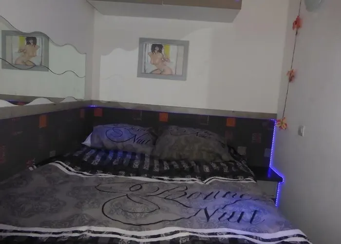 Cap Village Naturiste Port Nature * Agde