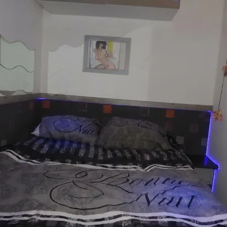 Cap Village Naturiste Port Nature * Agde