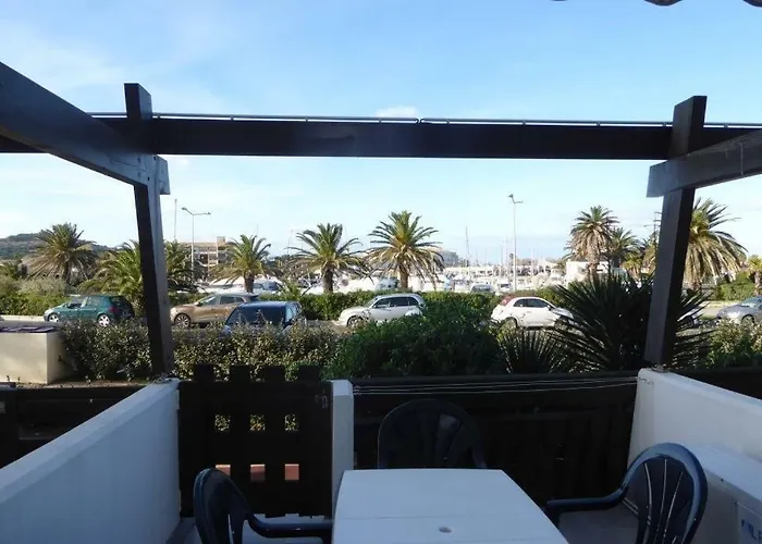 Cap Village Naturiste Port Nature Agde